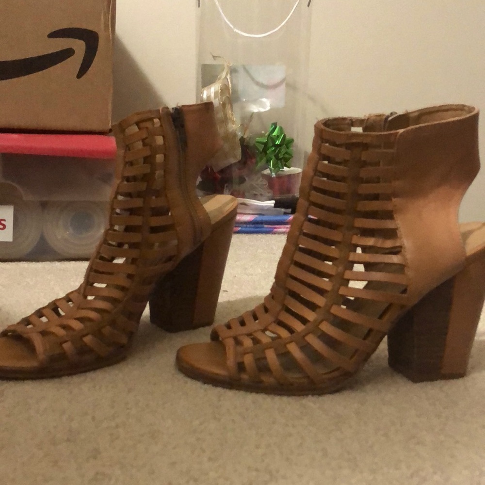 Dolce vita heels